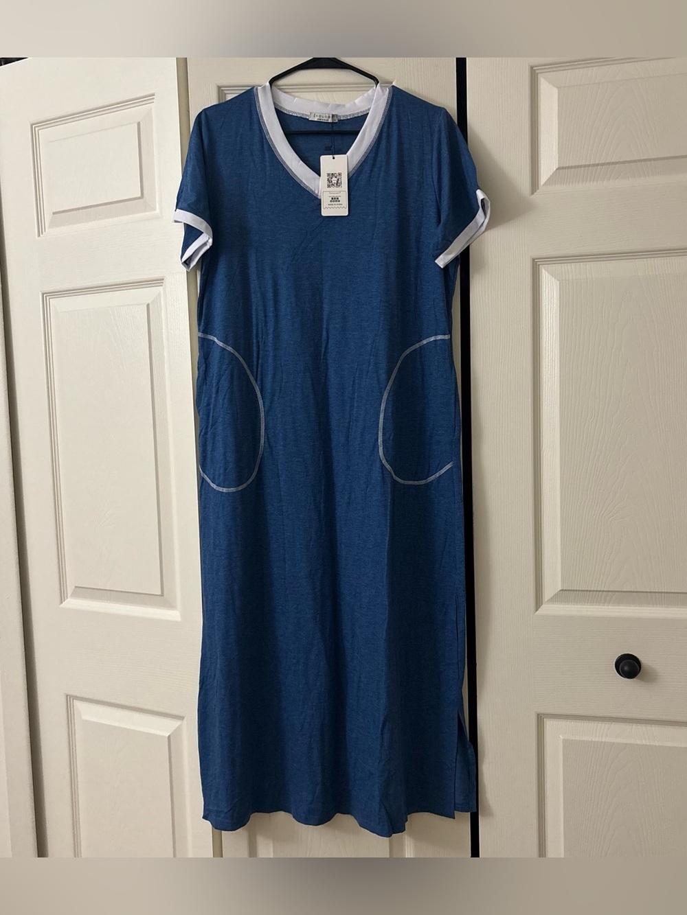 Nightgown